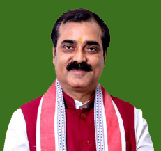 Jivesh Kumar